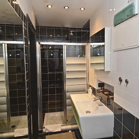 H&c Piazza Navona Apartamento