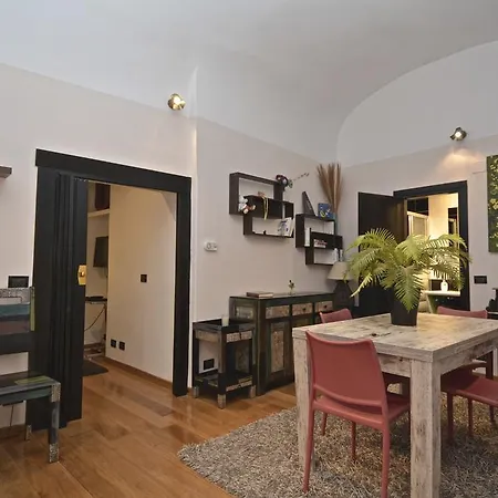 H&c Piazza Navona Apartamento *